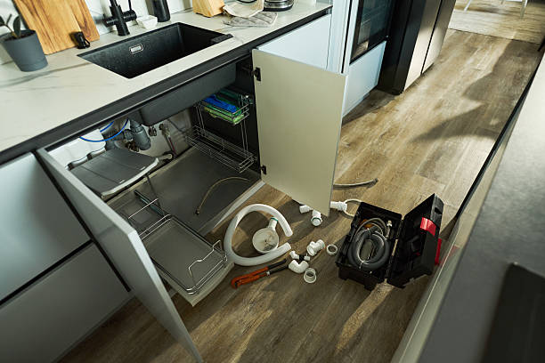 Reliable Plumbing contractor in Mayfield, KS by Street Wise - Plumbing